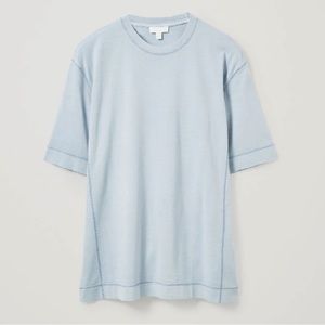 NWT COS Slim Fit Cotton Tshirt